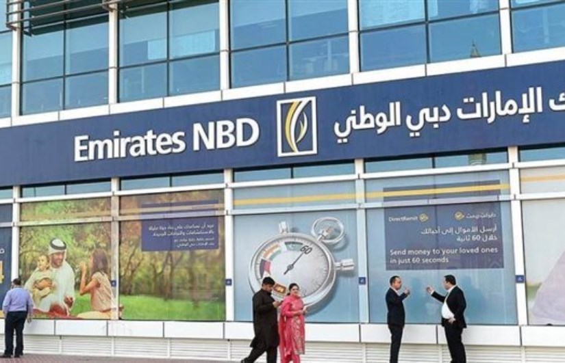 وظائف شاغرة في بنك الإمارات دبي الوطني وظائف شاغرة في بنك الإمارات دبي الوطني