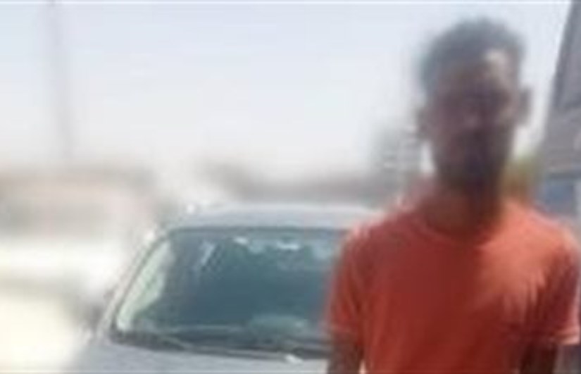 القبض على سائق عكس الاتجاه بالقاهرة القبض على سائق عكس الاتجاه بالقاهرة