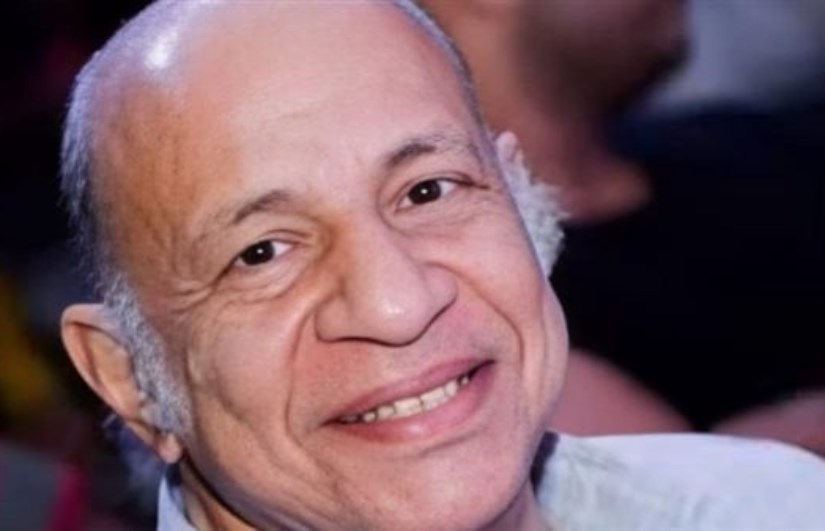 عيد أبو الحمد يطمئن جمهوره بعد أزمته الصحية