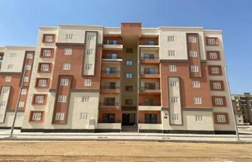 خطوات حجز شقق سكن لكل المصريين 7 خطوات حجز شقق سكن لكل المصريين 7