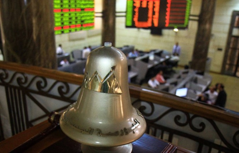 البورصة المصرية تربح 5 مليارات بجلسة الثلاثاء