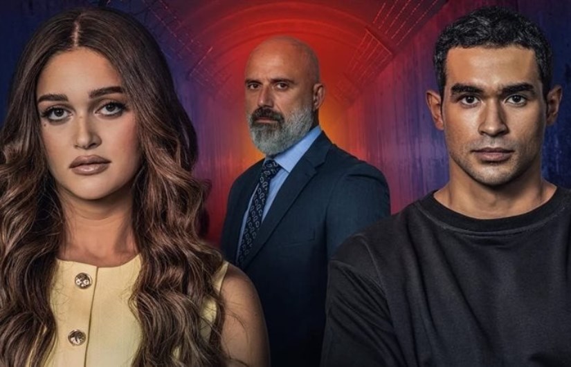 مسلسل "ما تراه ليس كما يبدو"، موعد عرض حكاية نور مكسور الحلقة الأخيرة