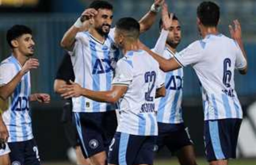 تشكيل بيراميدز المتوقع أمام أهلي جدة في كأس إنتركونتيننتال