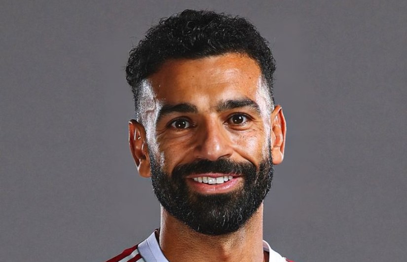 محمد صلاح يقود ليفربول أمام كريستال بالاس بالبريميرليج محمد صلاح يقود ليفربول أمام كريستال بالاس بالبريميرليج