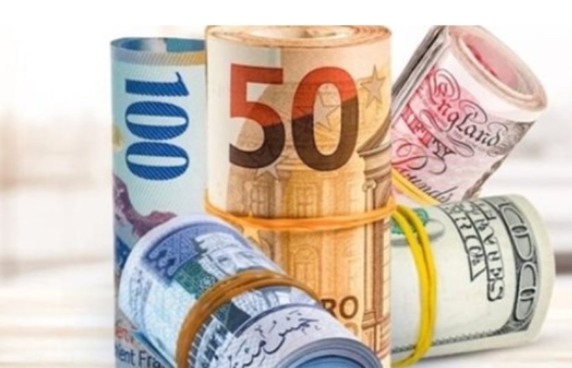 أسعار العملات الأجنبية أمام الجنيه المصري اليوم