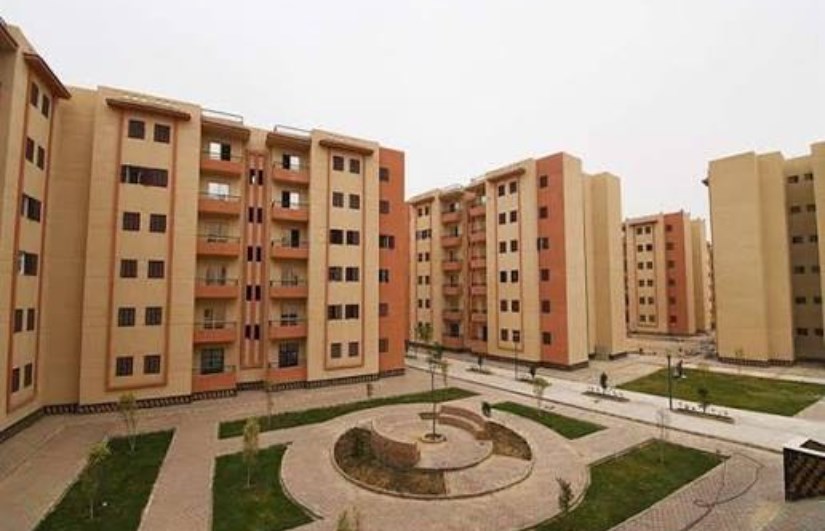 الإسكان: غدًا آخر موعد لحجز “سكن لكل المصريين 7”