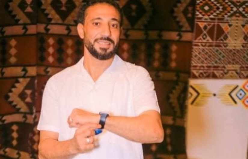 وفاة مأساوية لعريس في يوم زفافه بأسوان وفاة مأساوية لعريس في يوم زفافه بأسوان
