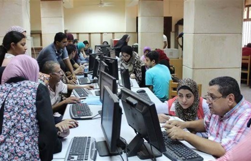 تنسيق الدبلومات الفنية 2025 تنسيق الدبلومات الفنية 2025