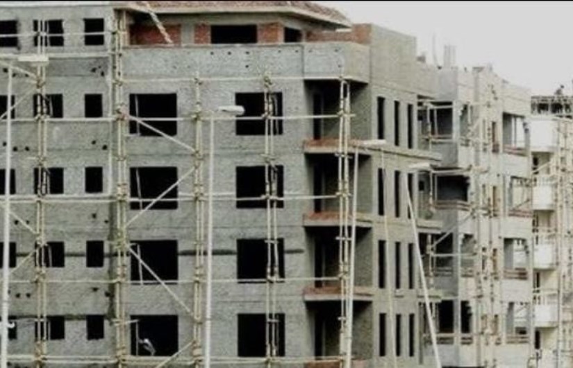 قانون البناء الجديد قانون البناء الجديد