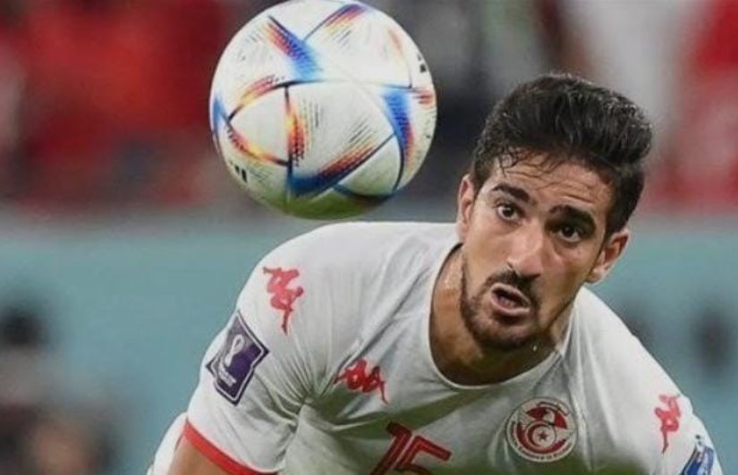 المنتخب التونسي 