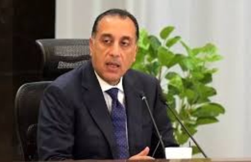 الدكتور مصطفى مدبولي رئيس الوزراء الدكتور مصطفى مدبولي رئيس الوزراء