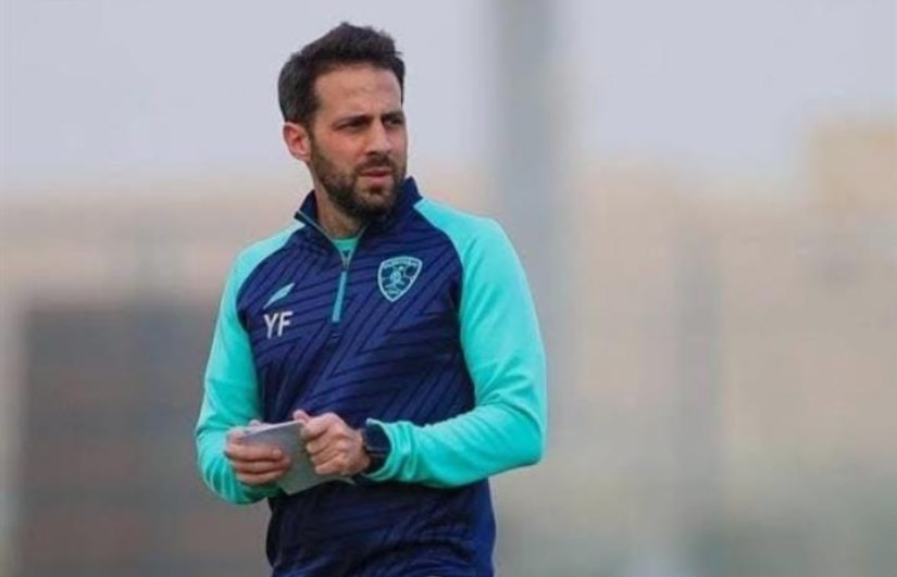 اللاعب شيكو بانزا