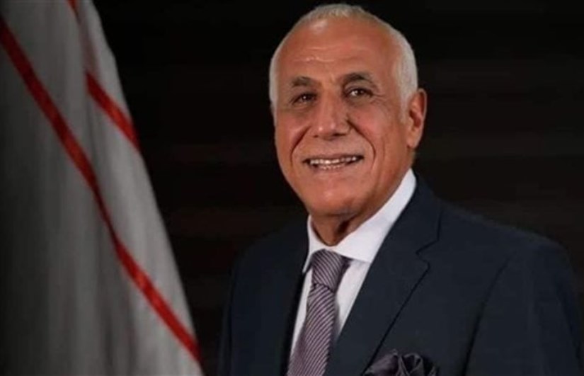 مجلس إدارة الزمالك 