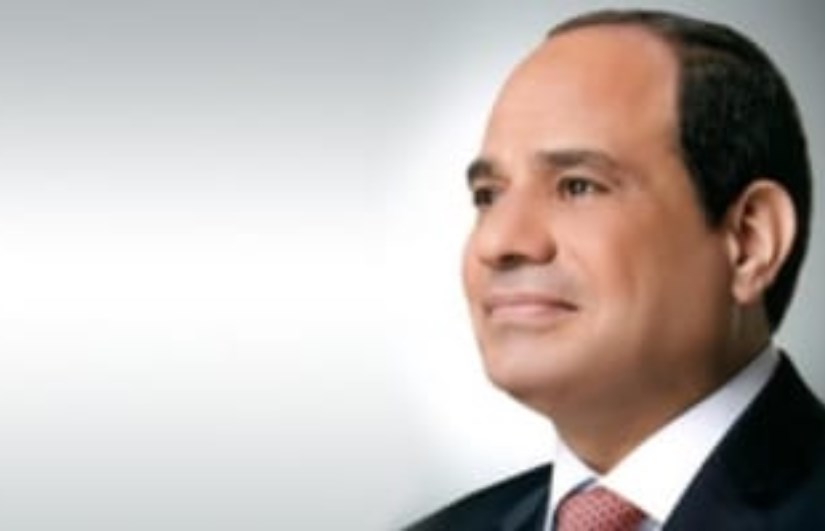 الرئيس عبدالفتاح السيسي الرئيس عبدالفتاح السيسي