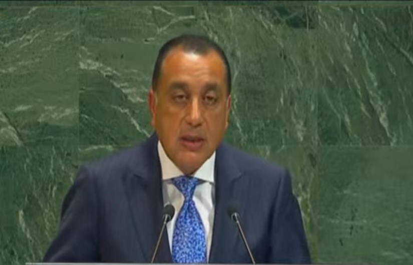 دكتور مصطفى مدبولي رئيس الوزراء 