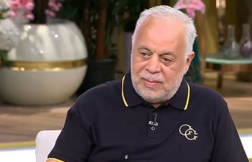الدكتور أشرف زكي، نقيب المهن التمثيلية