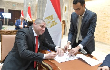 النائب أحمد الجبيلي