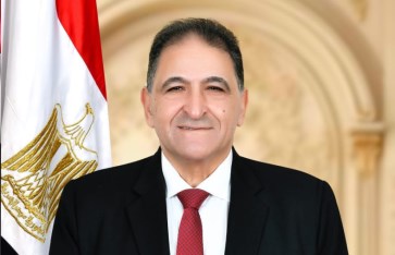 النائب سامي سوس عضو لجنة الخطة والموازنة بمجلس النواب