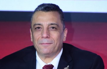 النائب هاني حليم عضو لجنة الاستثمار والمالية والاقتصاد بمجلس الشيوخ