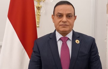 النائب مختار همام