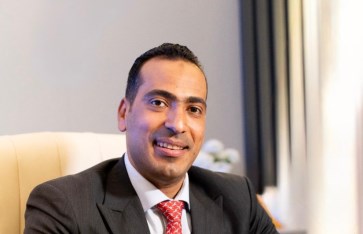 النائب محمود حسين 