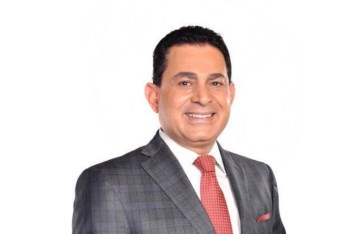 النائب فرج فتحي