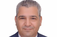  الدكتور عياد رزق عضو الأمانة المركزية لحزب الشعب الجمهوري