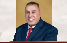  النائب محمد عبدالعال أبو النصر