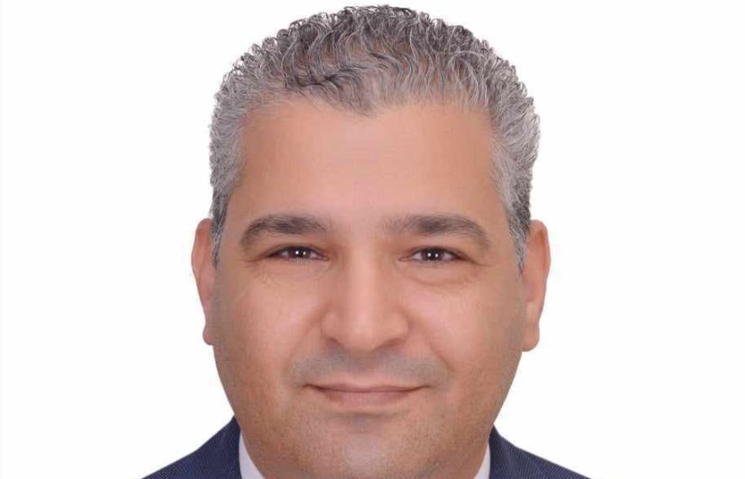 عياد رزق عضو الأمانة المركزية لحزب الشعب الجمهوري