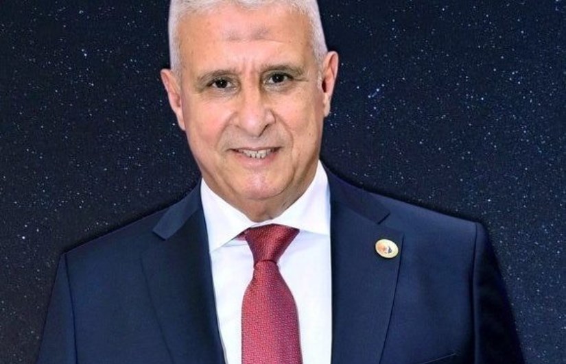 النائب محسن البطران رئيس لجنة الزراعة والري بمجلس الشيوخ