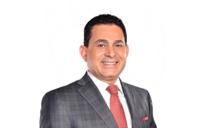 النائب فرج فتحي