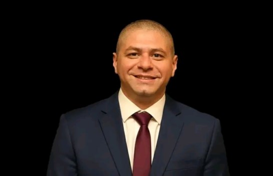 الدكتور أحمد جبيلي عضو مجلس النواب