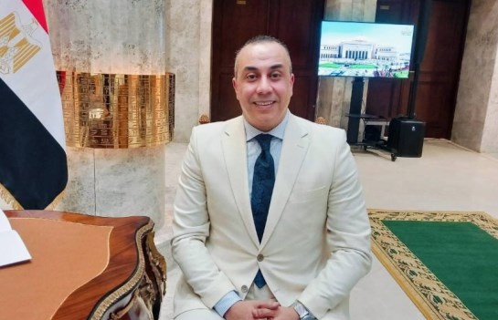 النائب محمد الشويخ 