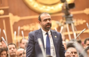 النائب نور الدين مصطفى