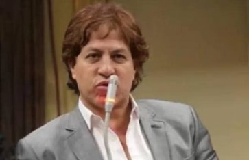 النائب ثروت سويلم