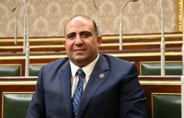 النائب محمد سليم