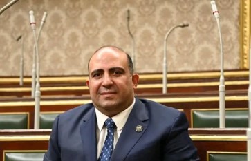 النائب محمد سليم 