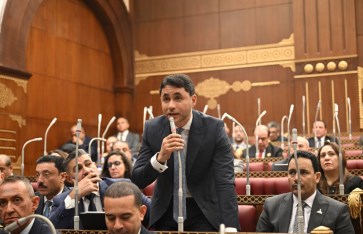 النائب محمد مظلوم