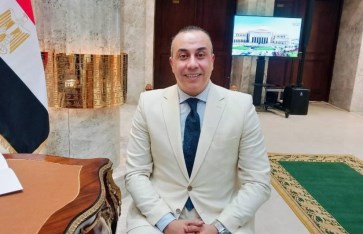 النائب محمد الشويخ