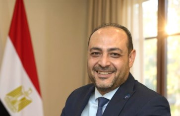 النائب محمد مصطفى كشر