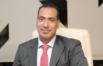 النائب محمود حسين 