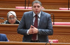 النائب الدكتور أحمد جبيلي