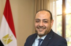 النائب محمد مصطفى كشر