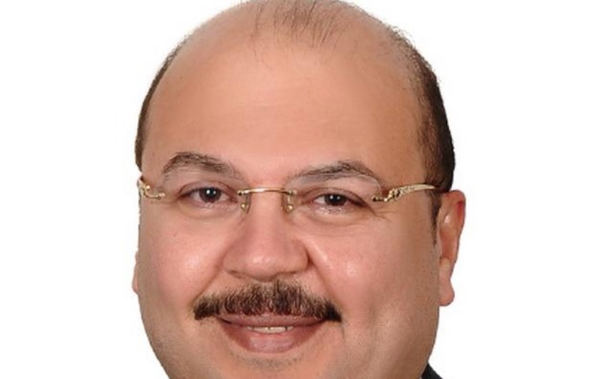  النائب ميشيل الجمل عضو لجنة الصناعة والتجارة بمجلس الشيوخ