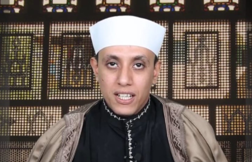 الشيخ خالد حسن