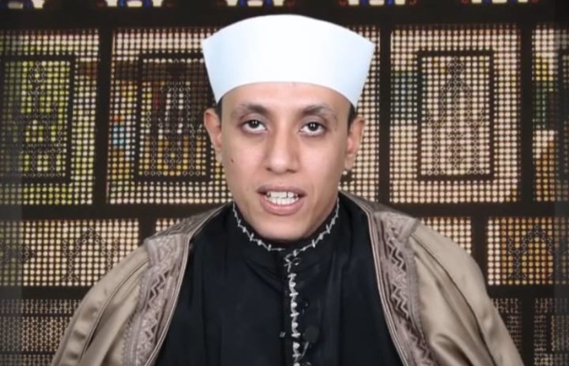 الشيخ خالد حسن