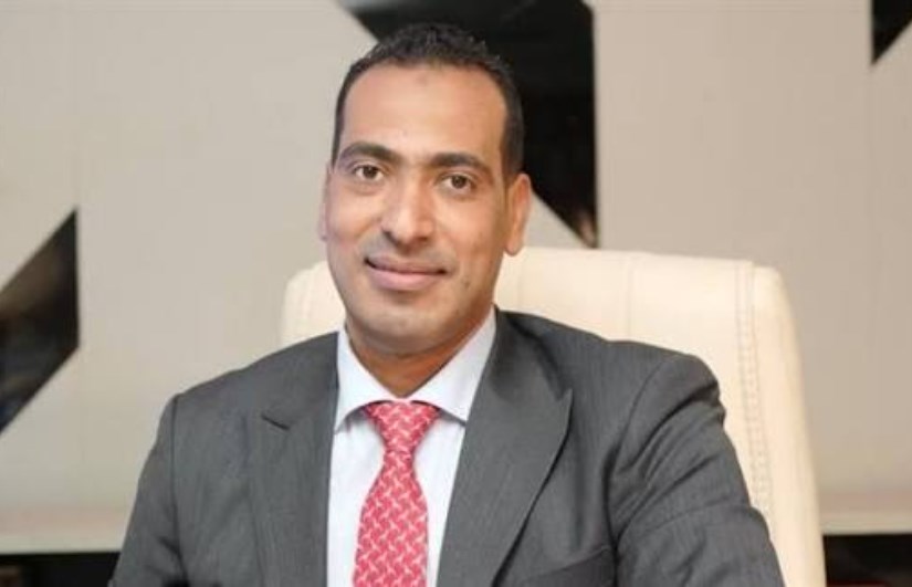 النائب محمود حسين 