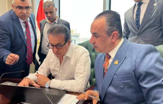 النائب محمد الشويخ 