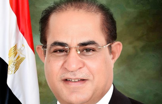 النائب سليمان وهدان 