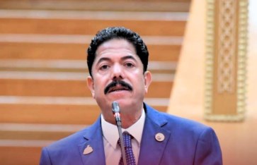 النائب علاء الحديوي